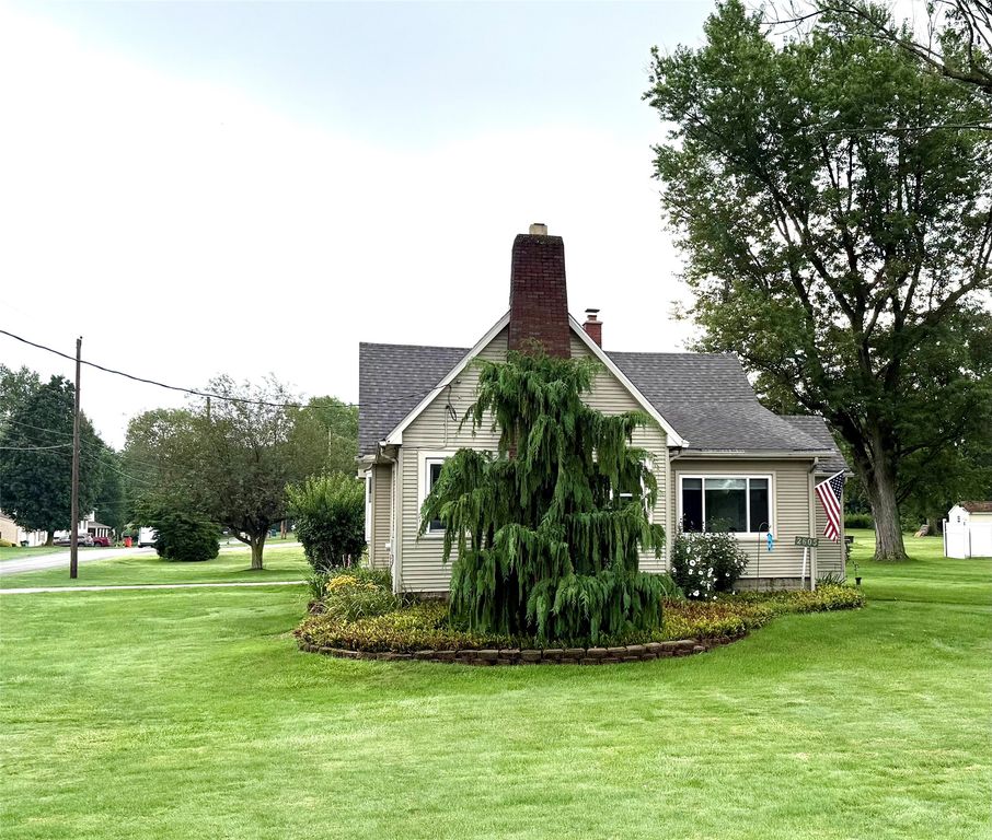 2605 SALTSMAN Road, Erie, PA 16510