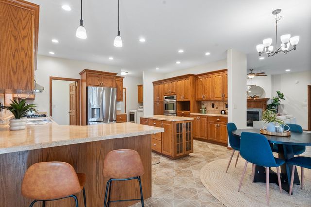 205 Ashley Lane, Alexandria, MN 56308