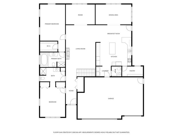 205 Ashley Lane, Alexandria, MN 56308