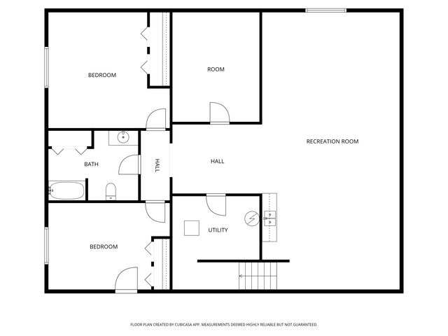 205 Ashley Lane, Alexandria, MN 56308