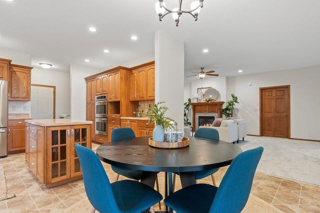 205 Ashley Lane, Alexandria, MN 56308