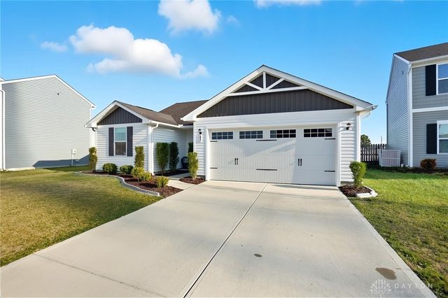 65 June Circle, West Milton, OH 45383