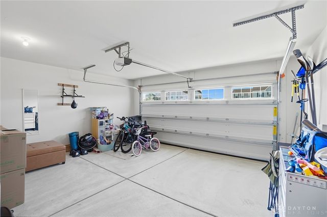 65 June Circle, West Milton, OH 45383