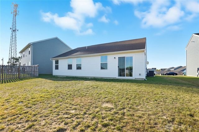 65 June Circle, West Milton, OH 45383