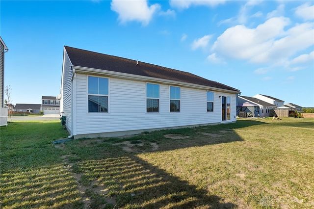 65 June Circle, West Milton, OH 45383