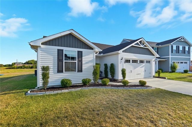 65 June Circle, West Milton, OH 45383