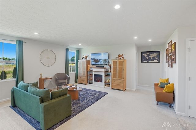 65 June Circle, West Milton, OH 45383