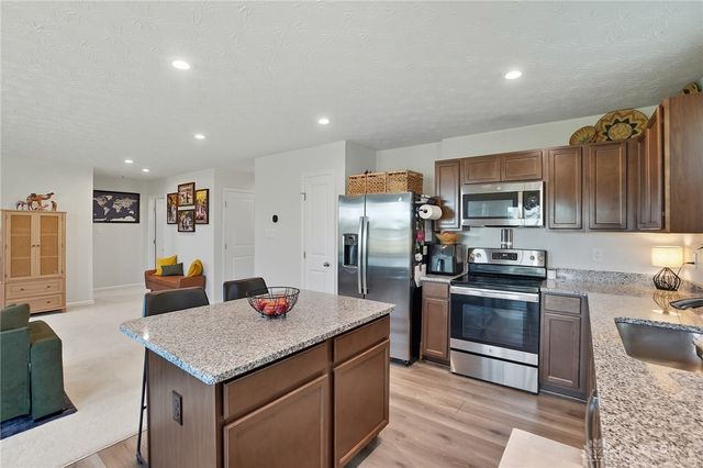 65 June Circle, West Milton, OH 45383