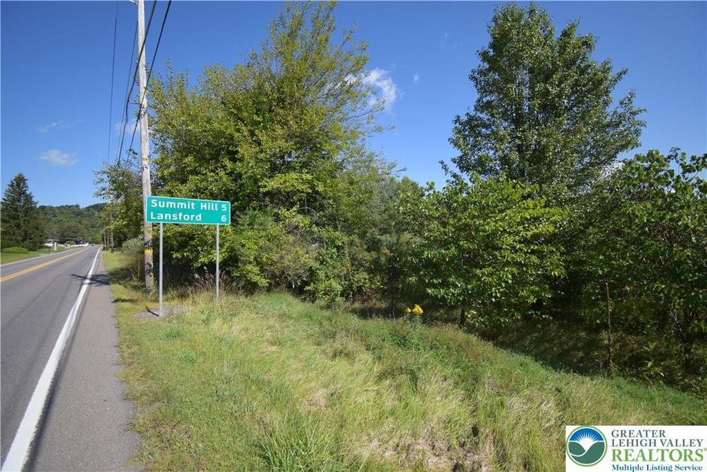 Mill Road, Mahoning Township, PA 18235