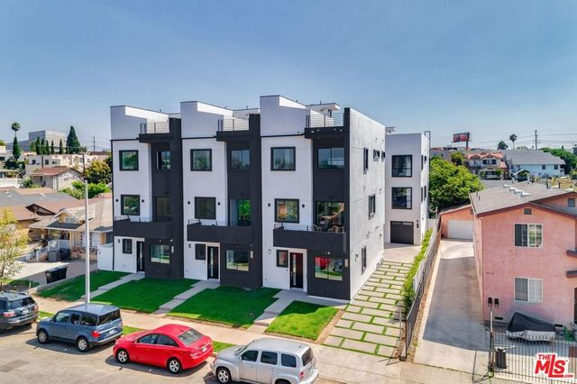 4826 W Pickford, Los Angeles, CA 90019