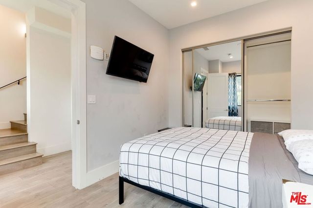 4826 W Pickford, Los Angeles, CA 90019