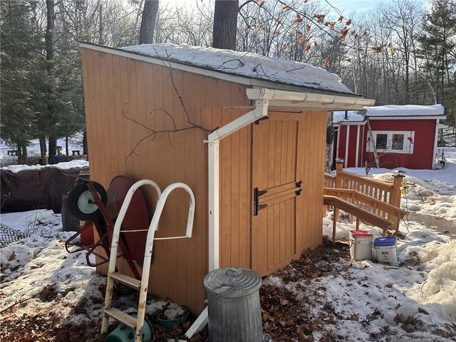 11094 W Tiger Cat Dam Road, Hayward, WI 54843