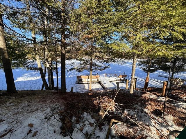 11094 W Tiger Cat Dam Road, Hayward, WI 54843