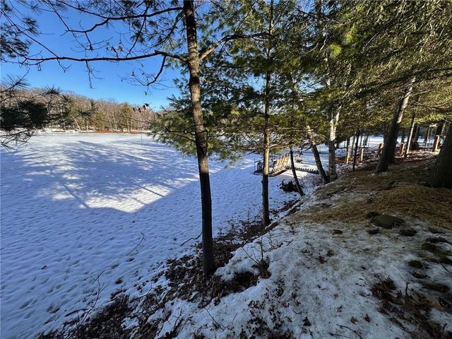 11094 W Tiger Cat Dam Road, Hayward, WI 54843