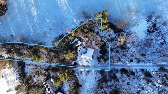 11094 W Tiger Cat Dam Road, Hayward, WI 54843