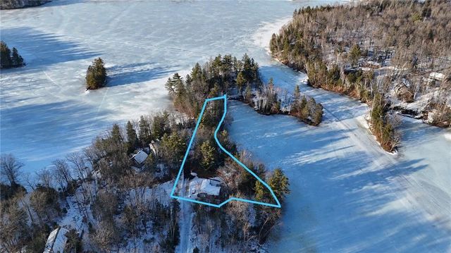 11094 W Tiger Cat Dam Road, Hayward, WI 54843