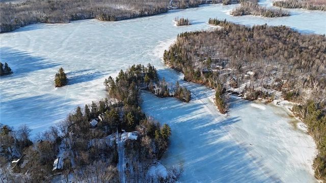 11094 W Tiger Cat Dam Road, Hayward, WI 54843