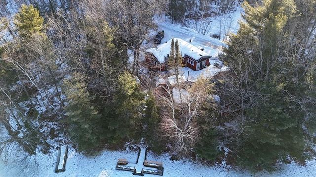 11094 W Tiger Cat Dam Road, Hayward, WI 54843