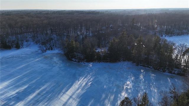 11094 W Tiger Cat Dam Road, Hayward, WI 54843