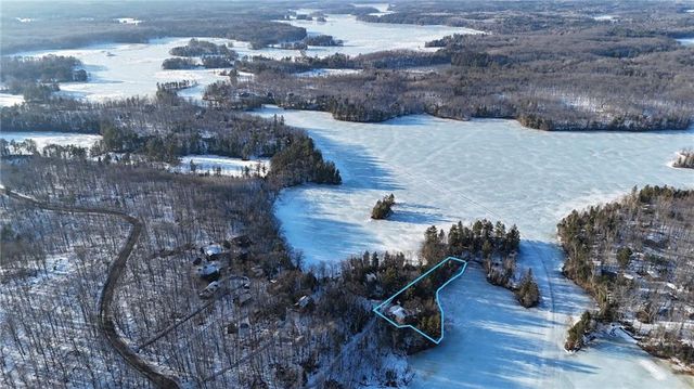 11094 W Tiger Cat Dam Road, Hayward, WI 54843