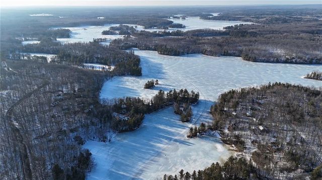 11094 W Tiger Cat Dam Road, Hayward, WI 54843