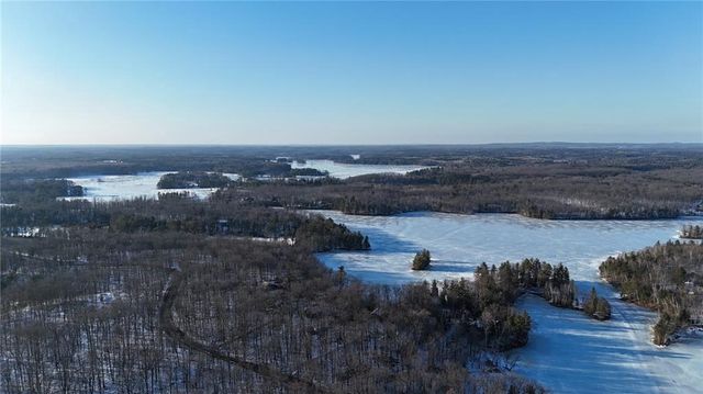 11094 W Tiger Cat Dam Road, Hayward, WI 54843