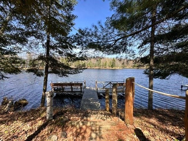 11094 W Tiger Cat Dam Road, Hayward, WI 54843