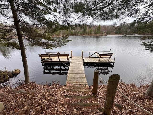 11094 W Tiger Cat Dam Road, Hayward, WI 54843