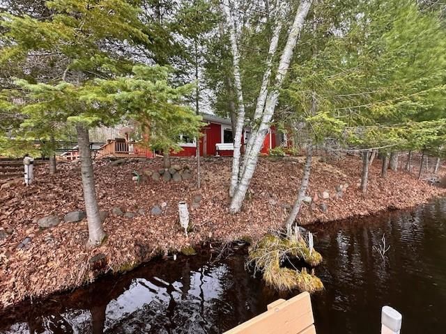 11094 W Tiger Cat Dam Road, Hayward, WI 54843