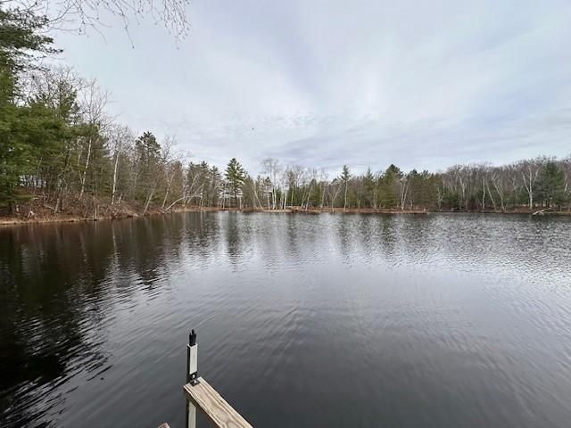 11094 W Tiger Cat Dam Road, Hayward, WI 54843