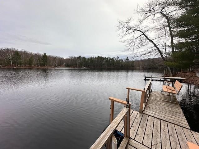 11094 W Tiger Cat Dam Road, Hayward, WI 54843