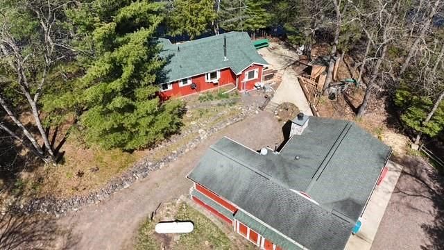 11094 W Tiger Cat Dam Road, Hayward, WI 54843