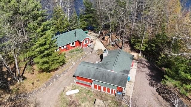 11094 W Tiger Cat Dam Road, Hayward, WI 54843