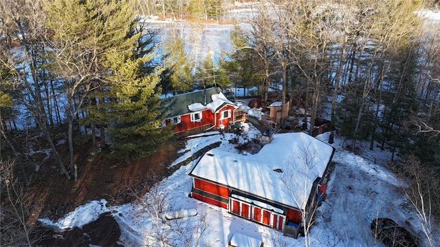 11094 W Tiger Cat Dam Road, Hayward, WI 54843