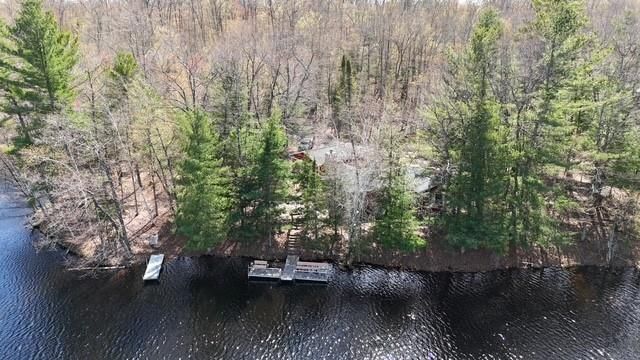 11094 W Tiger Cat Dam Road, Hayward, WI 54843