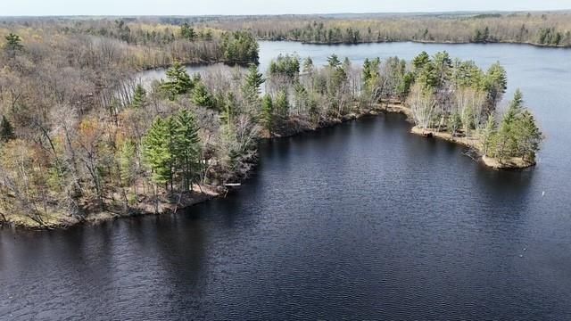 11094 W Tiger Cat Dam Road, Hayward, WI 54843