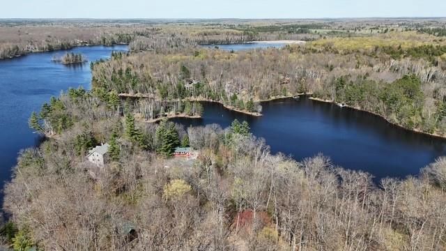 11094 W Tiger Cat Dam Road, Hayward, WI 54843
