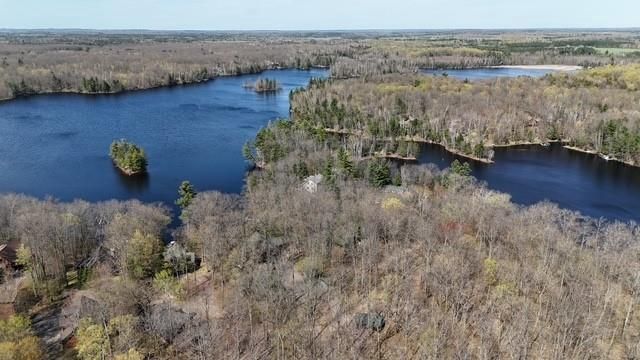11094 W Tiger Cat Dam Road, Hayward, WI 54843