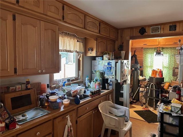 11094 W Tiger Cat Dam Road, Hayward, WI 54843