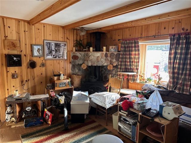 11094 W Tiger Cat Dam Road, Hayward, WI 54843