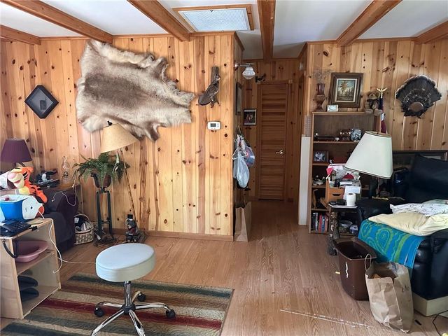 11094 W Tiger Cat Dam Road, Hayward, WI 54843