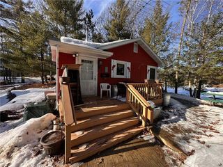 11094 W Tiger Cat Dam Road, Hayward, WI 54843