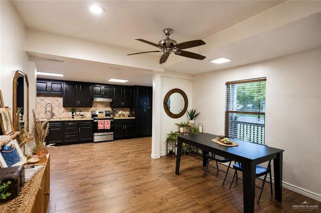 1314 E Polk Avenue, Harlingen, TX 78550