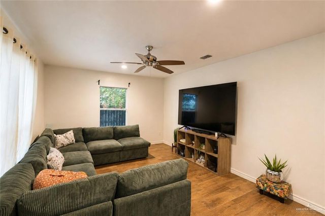 1314 E Polk Avenue, Harlingen, TX 78550
