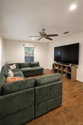 1314 E Polk Avenue, Harlingen, TX 78550
