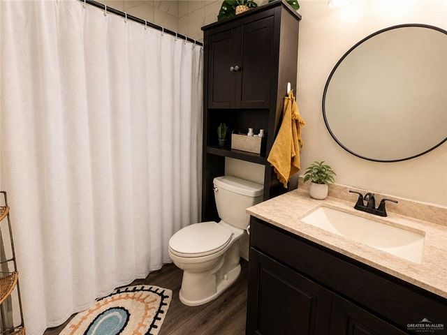 1314 E Polk Avenue, Harlingen, TX 78550