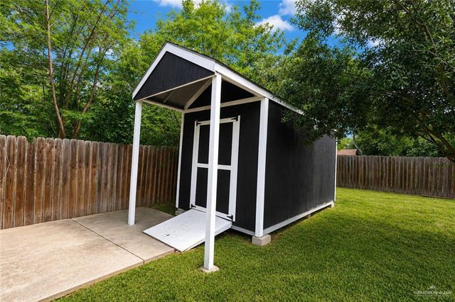 1314 E Polk Avenue, Harlingen, TX 78550