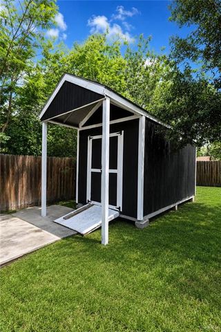 1314 E Polk Avenue, Harlingen, TX 78550