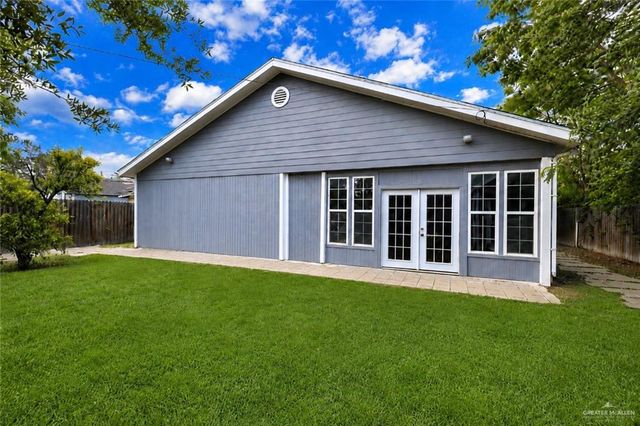 1314 E Polk Avenue, Harlingen, TX 78550