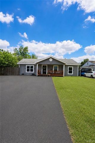 1314 E Polk Avenue, Harlingen, TX 78550